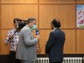 گزارش تصویری مراسم بزرگداشت مقام اساتید دانشگاه 